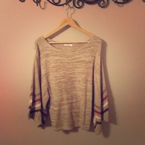 Cute boutique sweater. Medium